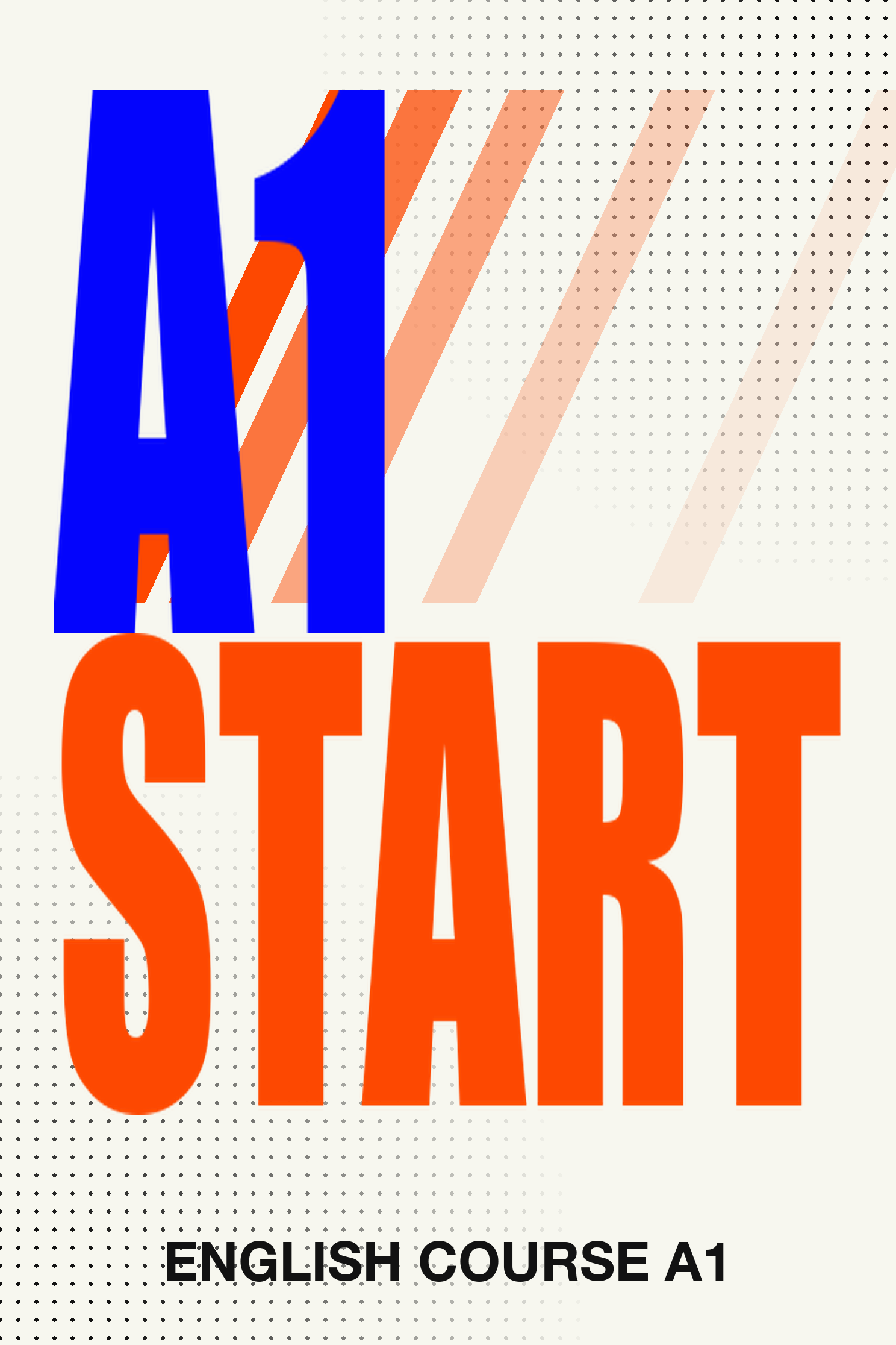 Обложка A1 START